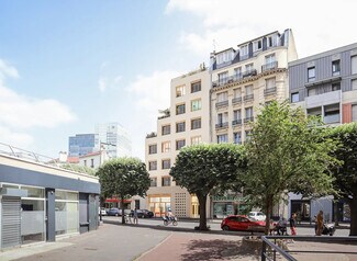 More details for 31 Boulevard Rouget De Lisle, Montreuil - Retail to Rent