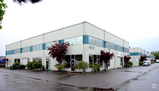 More details for 4210 B St NW, Auburn, WA - Industrial for Rent