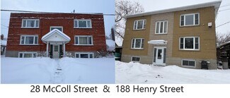 More details for 188 Henry St, Trenton, ON - Build-to-Rent for Sale