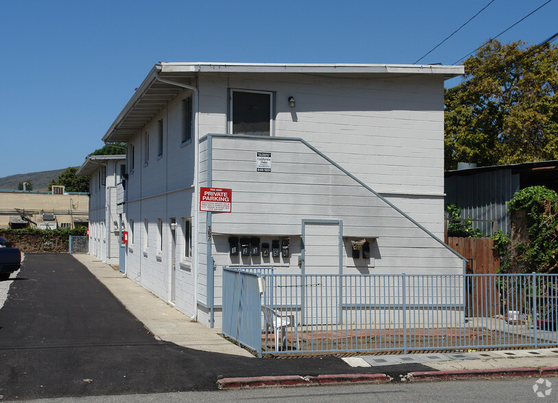 367 Wall St, Ventura, CA for sale - Primary Photo - Image 1 of 4