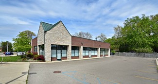 More details for 144-164 N Rochester Rd, Clawson, MI - Office/Retail for Rent