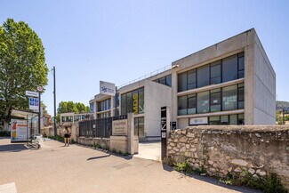 More details for 10 Route De La Valentine, Marseille - Office to Rent