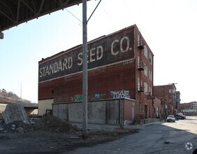 931 W 8th St, Kansas City, MO for sale Primary Photo- Image 1 of 4