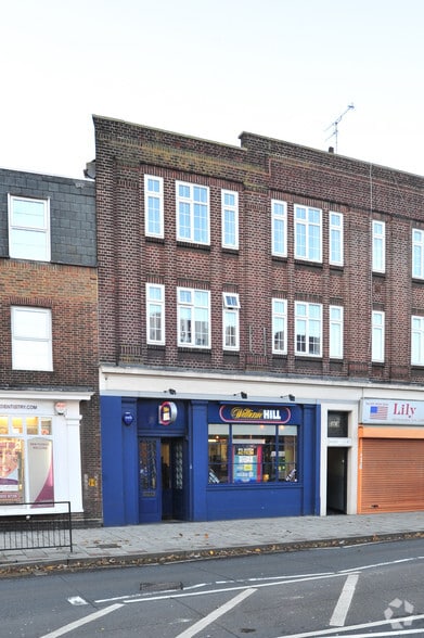 113 Station Rd, Sidcup for sale - Primary Photo - Image 1 of 1