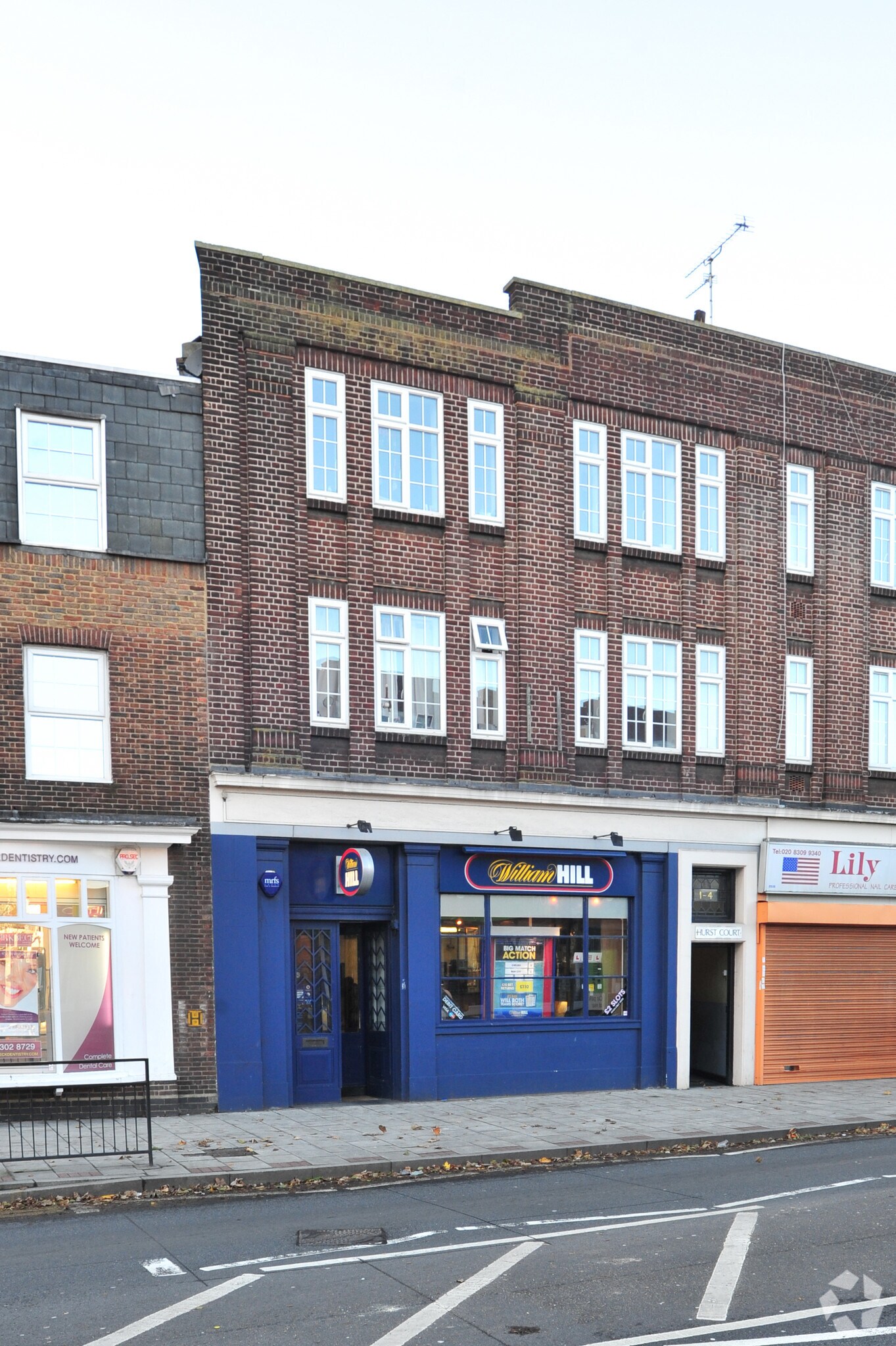 113 Station Rd, Sidcup for sale Primary Photo- Image 1 of 1