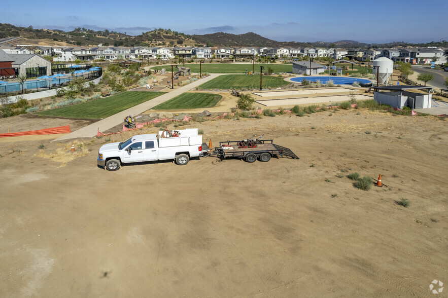 Mirar De Valle Rd, Valley Center, CA for rent - Building Photo - Image 3 of 4