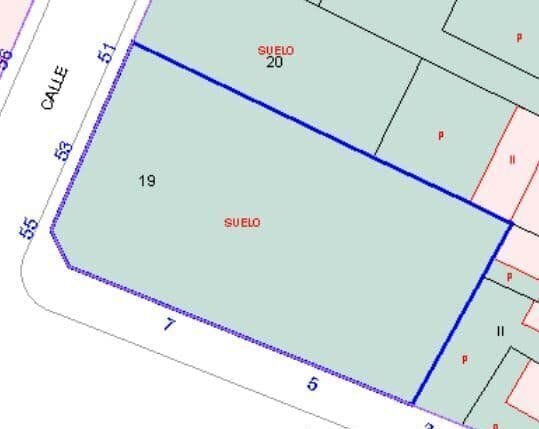 Iturbi, 53, Alquerías del Niño Perdido, Castellón for sale - Floor Plan - Image 2 of 5