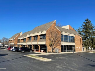 More details for 247 S Burnett Rd, Springfield, OH - Office for Rent