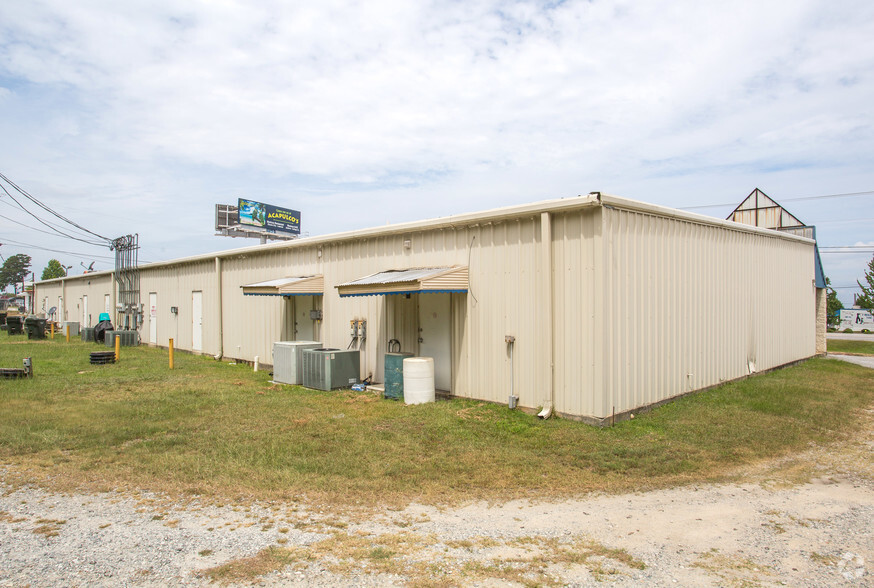 3909 US Highway 80 W, Phenix City, AL for rent - Building Photo - Image 2 of 2