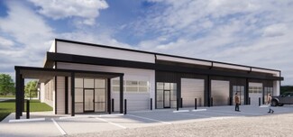 More details for 1011 Industrial Way Dr, Anna, TX - Industrial for Rent