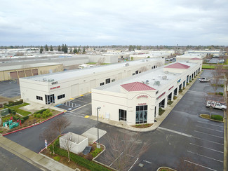 More details for 9880 Waterman Rd, Elk Grove, CA - Light Industrial for Rent