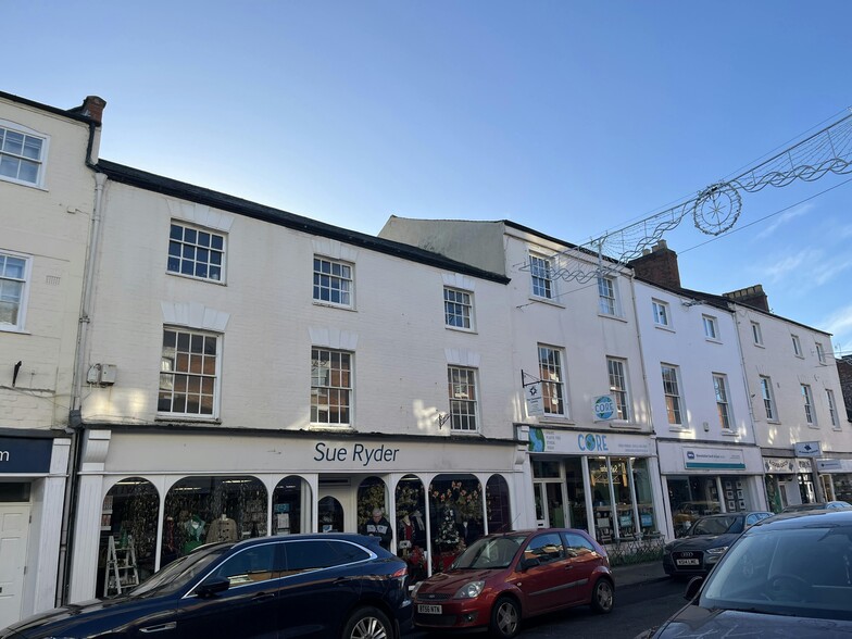50-54 Regent St, Leamington Spa to rent - Building Photo - Image 2 of 2