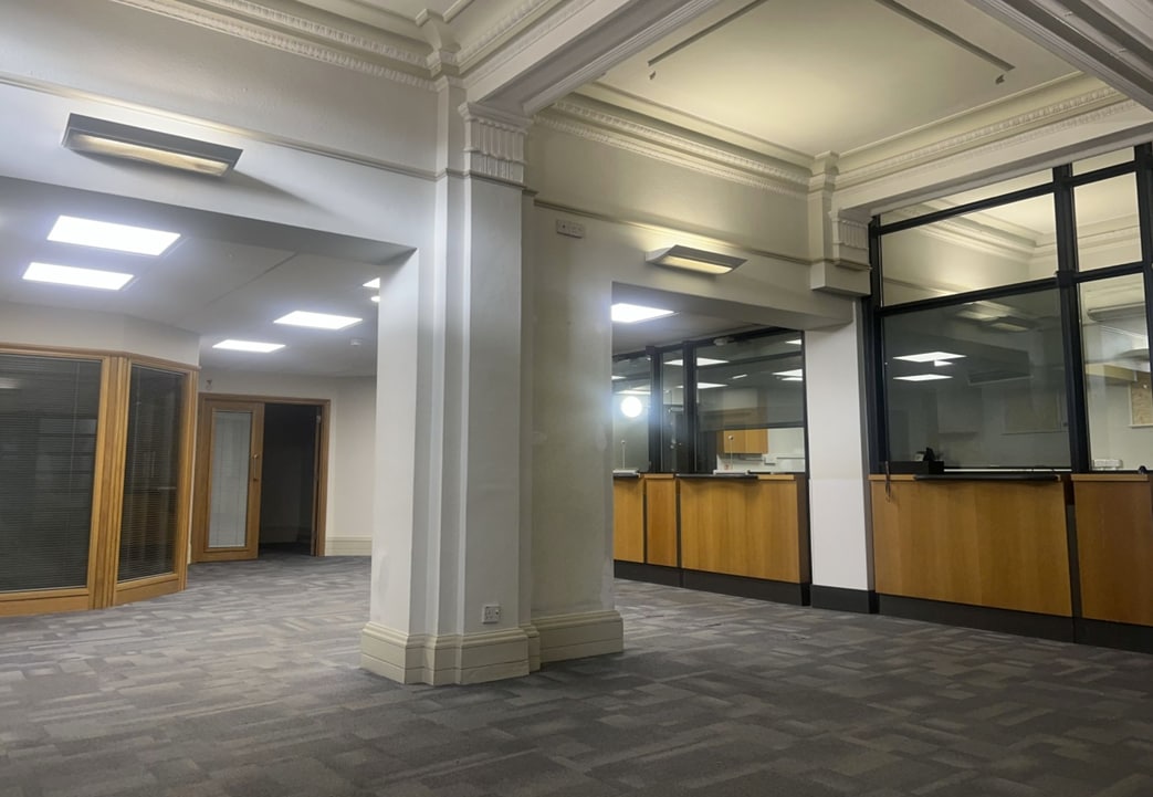 1 Belle Vue, Bude to rent Interior Photo- Image 1 of 4