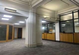 1 Belle Vue, Bude to rent Interior Photo- Image 1 of 4