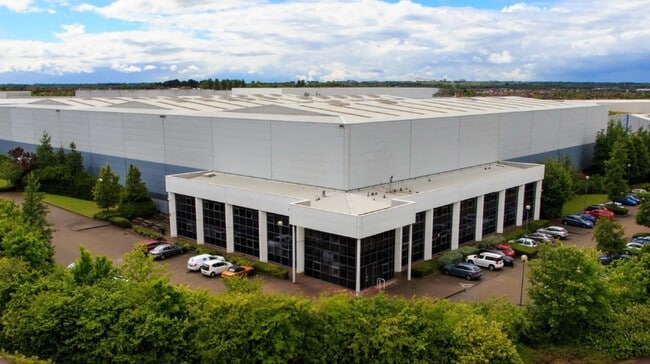 More details for Brudenell Dr, Milton Keynes - Industrial to Rent
