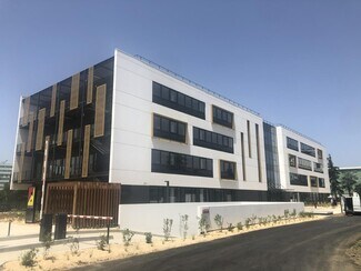 More details for 7 Rue Alain Fournier, Toulouse - Office to Rent