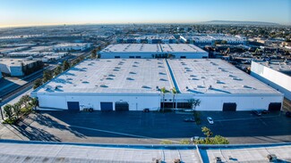 More details for 2931-2987 S Alameda St, Los Angeles, CA - Industrial for Rent