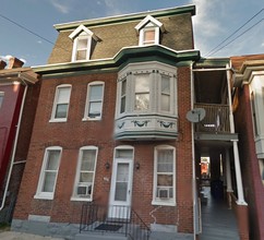 616 W Franklin St, Hagerstown, MD for sale Primary Photo- Image 1 of 1