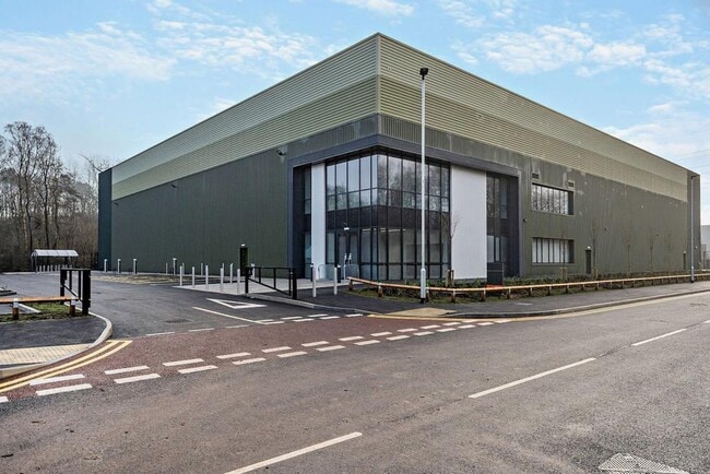 More details for Meaford Rd, Stone - Industrial to Rent