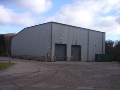 Newtown Industrial Estate, Newport for sale Primary Photo- Image 1 of 1