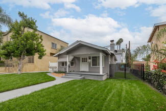 More details for 706 E Verdugo Ave, Burbank, CA - Residential for Sale