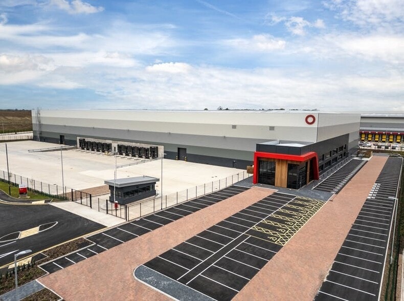 Bubbenhall Rd, Baginton to rent - Building Photo - Image 3 of 27