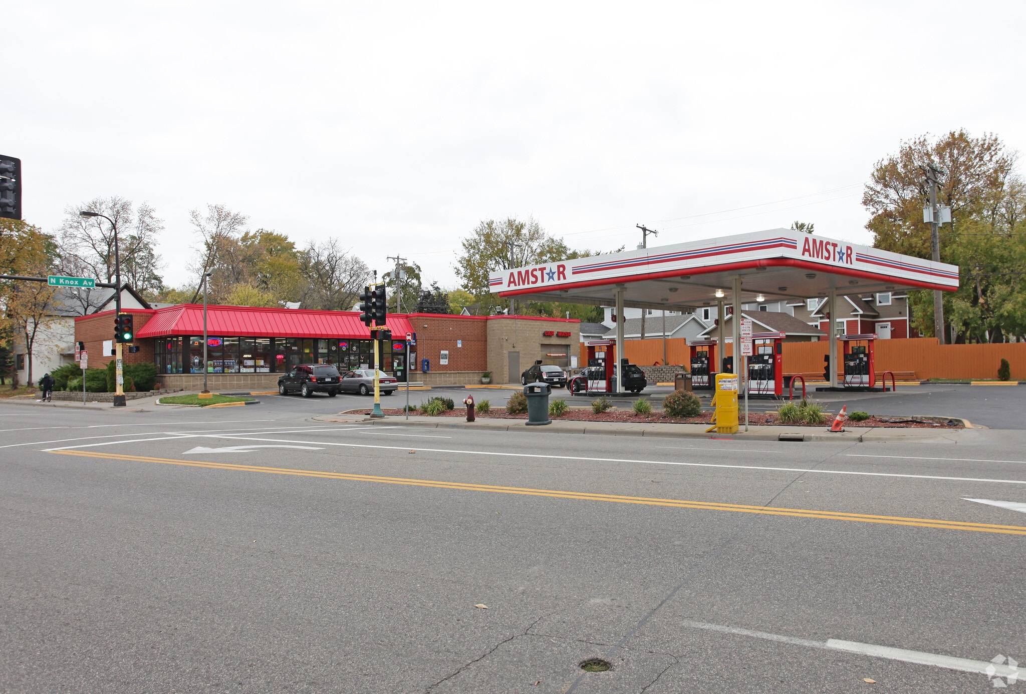 1604 W Broadway Ave, Minneapolis, MN for sale Primary Photo- Image 1 of 1