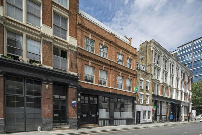 More details for 9-10 Mallow St, London - Office to Rent