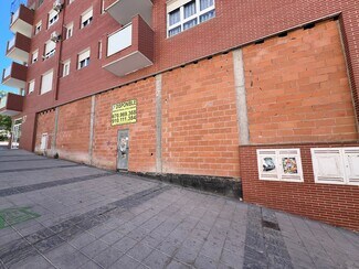 More details for Avenida Berlín, 1, Arganda del Rey - Build-to-Rent for Sale