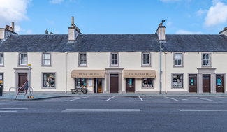 More details for The Square Peg Colchester Sq, Lochgilphead - Retail for Sale