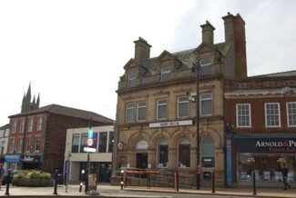 More details for 26-28 Market St, Chorley - Retail for Rent