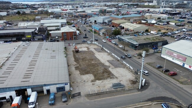 More details for 29-31 Harbour Rd, Inverness - Industrial to Rent