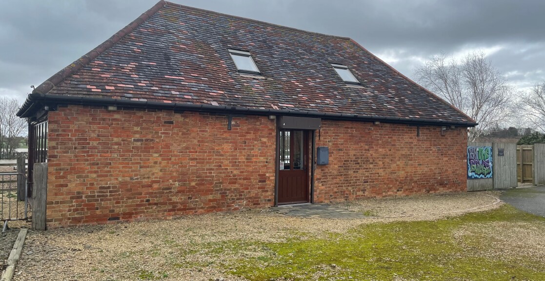 Kings Newnham Ln, Bretford for sale Primary Photo- Image 1 of 1