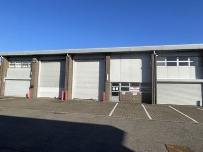 27-31 Dairy Meadow Ln, Salisbury to rent - Building Photo - Image 1 of 6