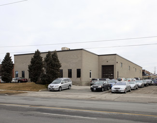 More details for 453 Signet Dr, Toronto, ON - Industrial for Rent