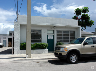 More details for 775 NW 21st St, Miami, FL - Industrial for Rent