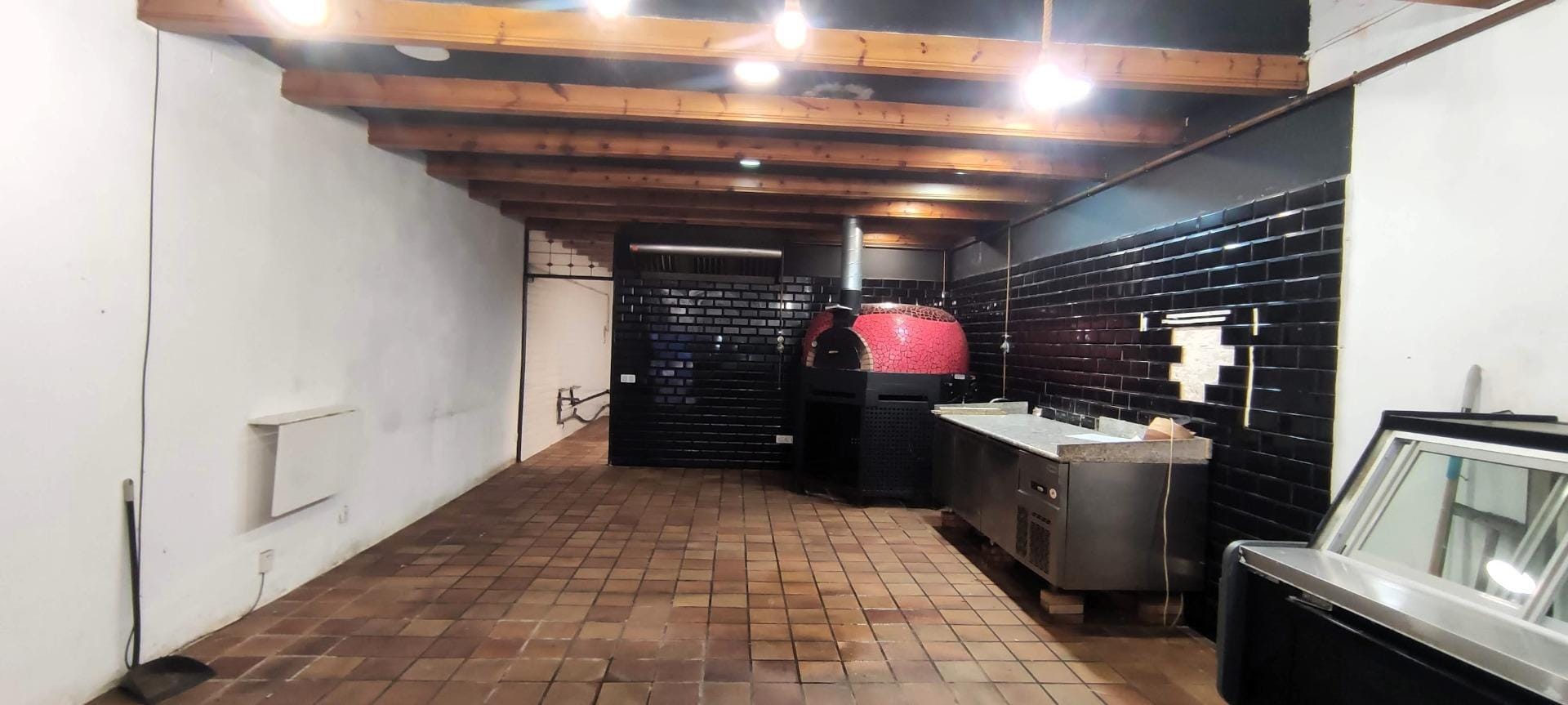 Retail in Granollers, Barcelona to rent Interior Photo- Image 1 of 9