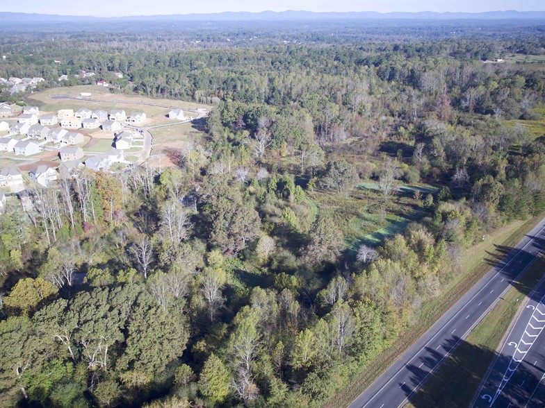 GA Hwy 400, Cumming, GA for sale - Aerial - Image 3 of 6