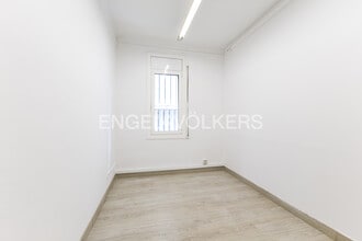 Office in Barcelona, Barcelona to rent Interior Photo- Image 1 of 17