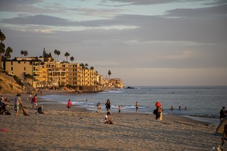 224-226 Ocean Ave, Laguna Beach, CA for rent Building Photo- Image 2 of 20