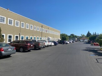 More details for 68 S Coombs St, Napa, CA - Light Industrial for Rent