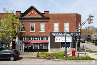 3137-3145 S Grand Blvd, Saint Louis, MO for rent Building Photo- Image 1 of 2