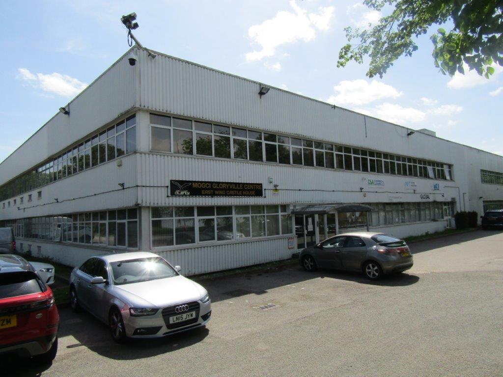 Dawson Rd, Milton Keynes for sale Building Photo- Image 1 of 1