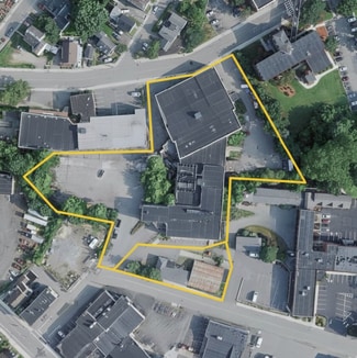 More details for 85 Water St, Leominster, MA - Industrial for Sale