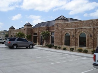 More details for 7257 Hawkins View Dr, Fort Worth, TX - Office/Medical for Rent