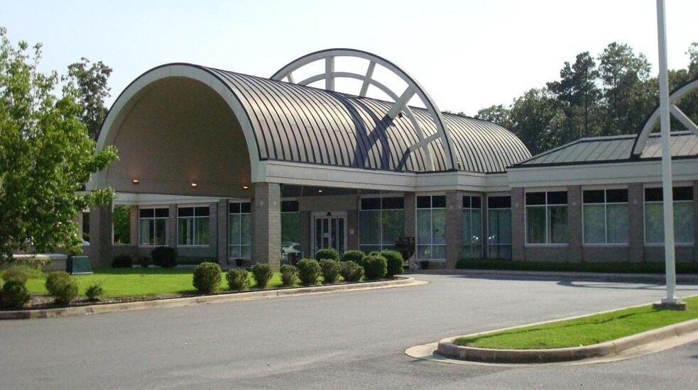 7200 S Hazel St, Pine Bluff 71603 Office for Sale UK