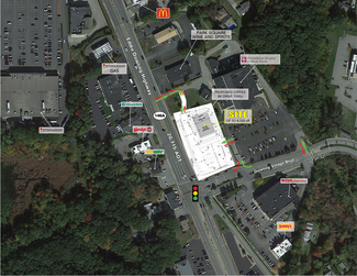 More details for 82 Eddie Dowling Hwy, North Smithfield, RI - Retail for Rent