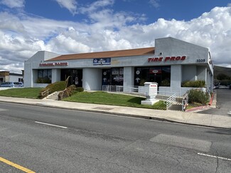 More details for 3209 E Thousand Oaks Blvd, Thousand Oaks, CA - Retail for Rent