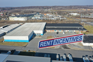 More details for 225 N 16th St, Lebanon, PA - Industrial for Rent