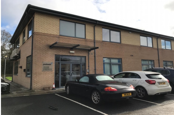 Waterfold Park, Bury for sale Building Photo- Image 1 of 1